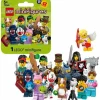 LEGO® Klemm- Und Magnetbaukästen>Minifiguren Serie 27 71048