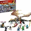 LEGO® Klemm- Und Magnetbaukästen>NINJAGO® Egalt der Meisterdrache 71809