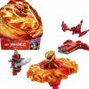 LEGO® Klemm- Und Magnetbaukästen>NINJAGO® Kais Drachen-Spinjitzu-Spinner 7182
