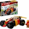 LEGO® Klemm- Und Magnetbaukästen>NINJAGO® Kais Ninja-Rennwagen 71780