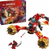 LEGO® Klemm- Und Magnetbaukästen>NINJAGO® Kais Sturmreiter-Mech 71830