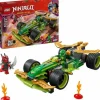 LEGO® Klemm- Und Magnetbaukästen>NINJAGO® Lloyds Actionflitzer 71828