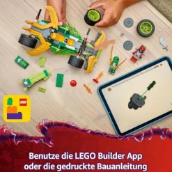 LEGO® Klemm- Und Magnetbaukästen><noscript><img width=