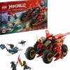 LEGO® Klemm- Und Magnetbaukästen>NINJAGO® Ninja-Actionflitzer 71844