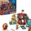 LEGO® Klemm- Und Magnetbaukästen>ONE PIECE Zirkuszelt von Buggy dem Clown 756