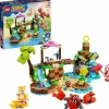 LEGO® Klemm- Und Magnetbaukästen>Sonic the Hedgehog™ Amys Tierrettungsinsel 7