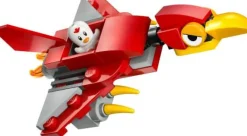 LEGO® Klemm- Und Magnetbaukästen>Sonic the Hedgehog™ Balkiry-Attacke 30704