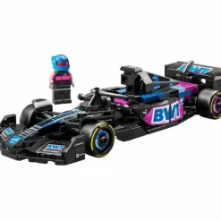 LEGO® Klemm- Und Magnetbaukästen>Speed Champions Bwt Alpine F1® Team A524 Ren