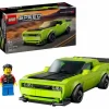 LEGO® Klemm- Und Magnetbaukästen>Speed Champions Dodge Challenger SRT Hellcat