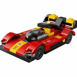 LEGO® Klemm- Und Magnetbaukästen>Speed Champions Ferrari 499P Supersportwagen