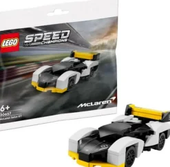 LEGO® Klemm- Und Magnetbaukästen>Speed Champions McLaren Solus GT 30657