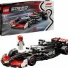 LEGO® Klemm- Und Magnetbaukästen>Speed Champions Moneygram Haas F1 Team Vf-24