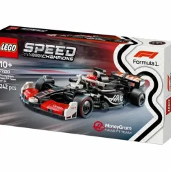 LEGO® Klemm- Und Magnetbaukästen>Speed Champions Moneygram Haas F1 Team Vf-24