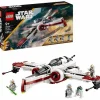 LEGO® Klemm- Und Magnetbaukästen>Star Wars™ ARC-170 Starfighter™ 75402