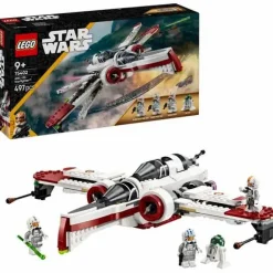 LEGO® Klemm- Und Magnetbaukästen>Star Wars™ ARC-170 Starfighter™ 75402