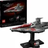 LEGO® Klemm- Und Magnetbaukästen>Star Wars™ Assault Ship™ der Acclamator-Klas