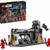LEGO® Klemm- Und Magnetbaukästen>Star Wars™ Duell zwischen Paz Vizsla™ und Mo
