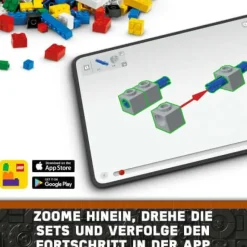 LEGO® Klemm- Und Magnetbaukästen><noscript><img width=