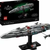 LEGO® Klemm- Und Magnetbaukästen>Star Wars™ Home One Starcruiser 75405