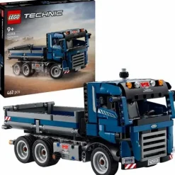 LEGO® Klemm- Und Magnetbaukästen>Technic Kipplaster 42203