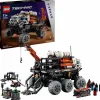 LEGO® Klemm- Und Magnetbaukästen>Technic Mars Exploration Rover 42180
