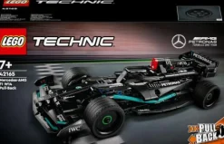 LEGO® Klemm- Und Magnetbaukästen>Technic Mercedes-AMG F1 W14 E Peformance Pul