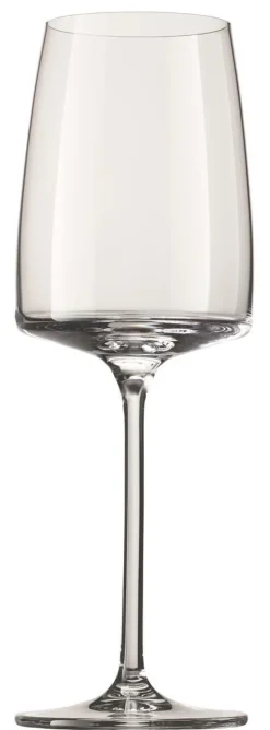 Zwiesel Kristallglas AG Wein>Leicht & Frisch 2, 363 ml, Vivid Senses