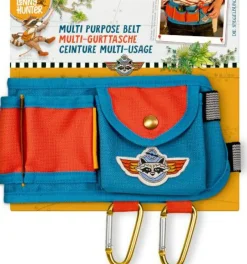 COPPENRATH SPG Taschen Und Körbe>Lenny Hunter - Multi-Gurttasche