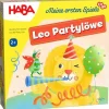 Haba Kinderspiele>Leo Partylöwe - Meine ersten Spiele to go