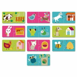 Djeco Kleinkindpuzzle|Spielen><noscript><img width=