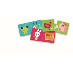 Djeco Kleinkindpuzzle|Spielen><noscript><img width=