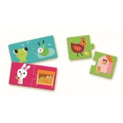 Djeco Kleinkindpuzzle|Spielen><noscript><img width=