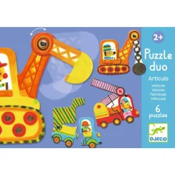 Djeco Kleinkindpuzzle|Spielen><noscript><img width=