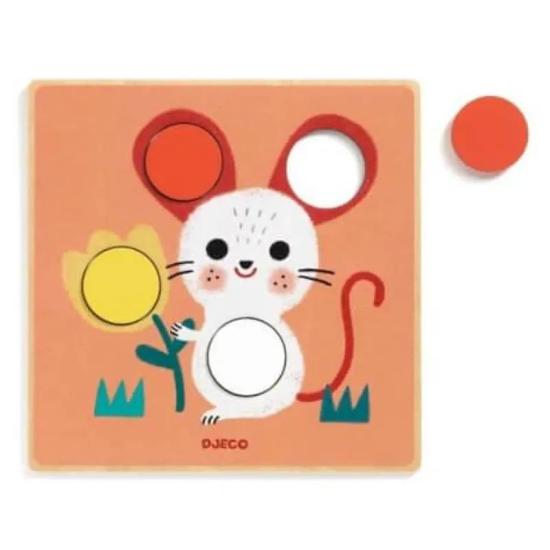 Djeco Lernspiele>Lernspiele: Spotimage