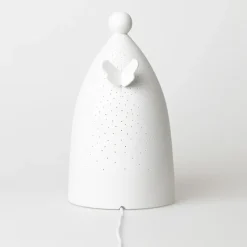 Räder Beleuchtung>Leuchte „Lichtengel",D.23cm, H.41cm, E14 Fassung