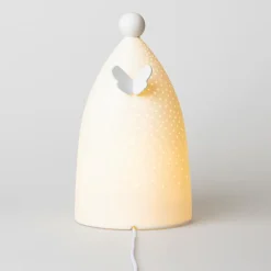 Räder Beleuchtung>Leuchte „Lichtengel",D.23cm, H.41cm, E14 Fassung