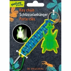 COPPENRATH SPG Schlüssselkasten Und Schlüsselanhänger>Leuchtender Schlüsselanhänger - Nature Zoom