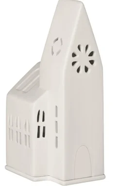 Räder Kerzen, Leuchter Und Zubehör>Lichterhaus „kKeine Kirche", 9x9x18cm