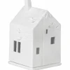 Räder Kerzen, Leuchter Und Zubehör>Lichthaus „Baumhaus", 7x7x13cm