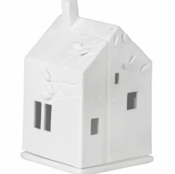 Räder Kerzen, Leuchter Und Zubehör>Lichthaus „Baumhaus", 7x7x13cm