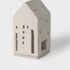 Räder Kerzen, Leuchter Und Zubehör>Lichthaus Beige 7,5x8x14,8cm