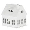 Räder Kerzen, Leuchter Und Zubehör>Lichthaus „Gaubenhaus", 12,5x10x14,5cm