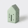 Räder Kerzen, Leuchter Und Zubehör>Lichthaus Grün 7x7,5x13,5cm