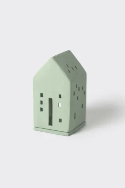 Räder Kerzen, Leuchter Und Zubehör>Lichthaus Grün 7x7,5x13,5cm