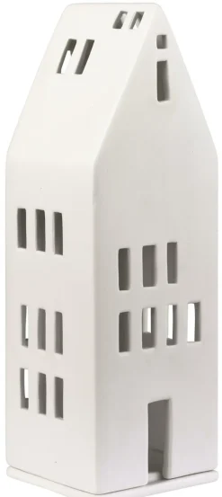 Räder Kerzen, Leuchter Und Zubehör>Lichthaus groß „Fenster", H22cm