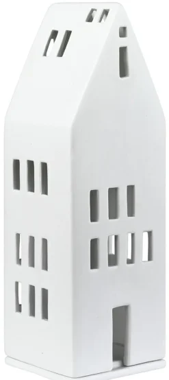 Räder Kerzen, Leuchter Und Zubehör>Lichthaus groß „Fenster", H22cm