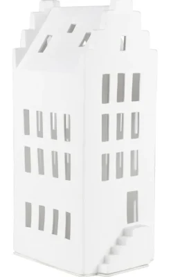 Räder Kerzen, Leuchter Und Zubehör>Lichthaus groß „Giebeldach"