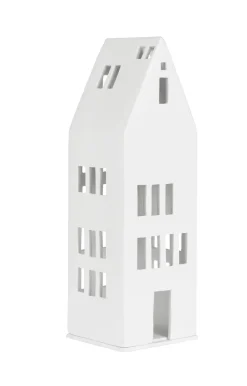 Räder Kerzen, Leuchter Und Zubehör>Lichthaus groß „Große Fenster", 9x10x30cm