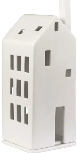 Räder Kerzen, Leuchter Und Zubehör>Lichthaus groß „Tür", H19cm