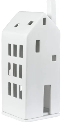 Räder Kerzen, Leuchter Und Zubehör>Lichthaus groß „Tür", H19cm